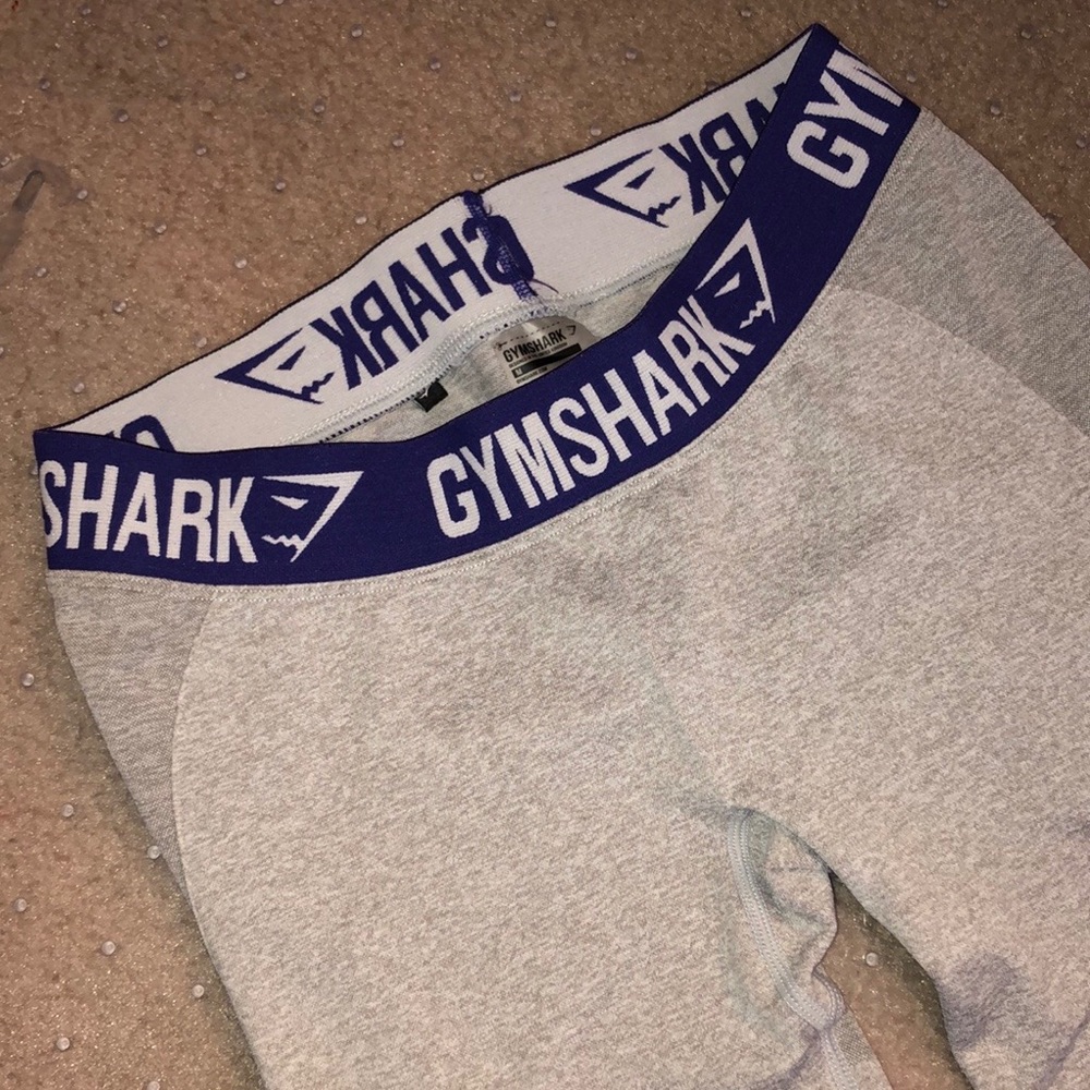 Gymshark Flex Leggings